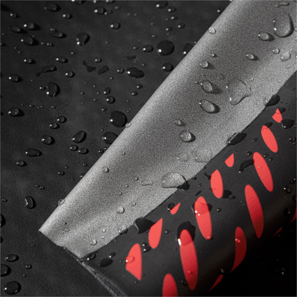 Orca 2026 Apex Float V2 SN13 Para Homem - Red Buoyancy
